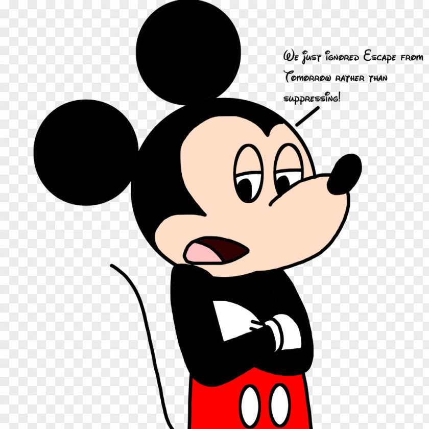 Escape Cliparts Free Mickey Mouse Annie Award Art Clip PNG