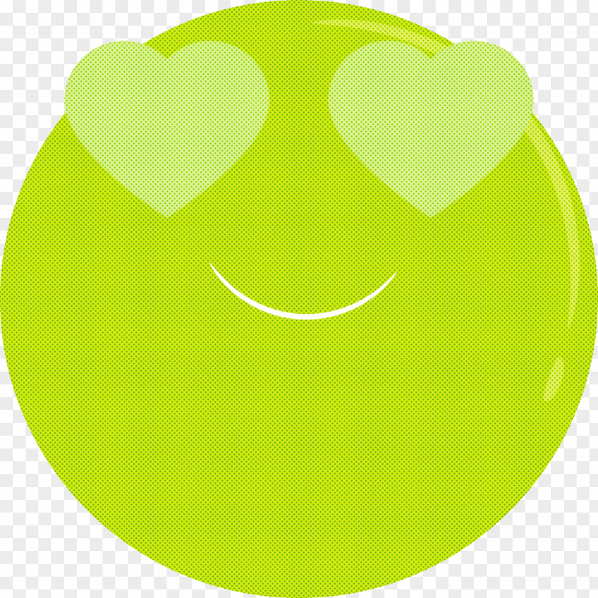Frogs Smiley Circle Green Font PNG