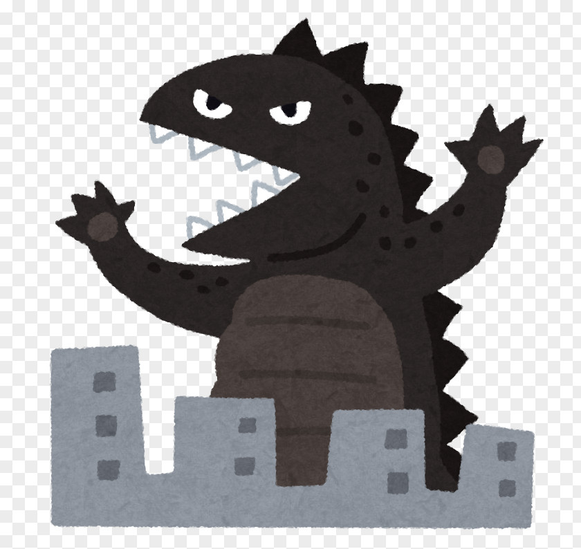 Godzilla Mechagodzilla Monster Movie Kaiju Tokusatsu PNG