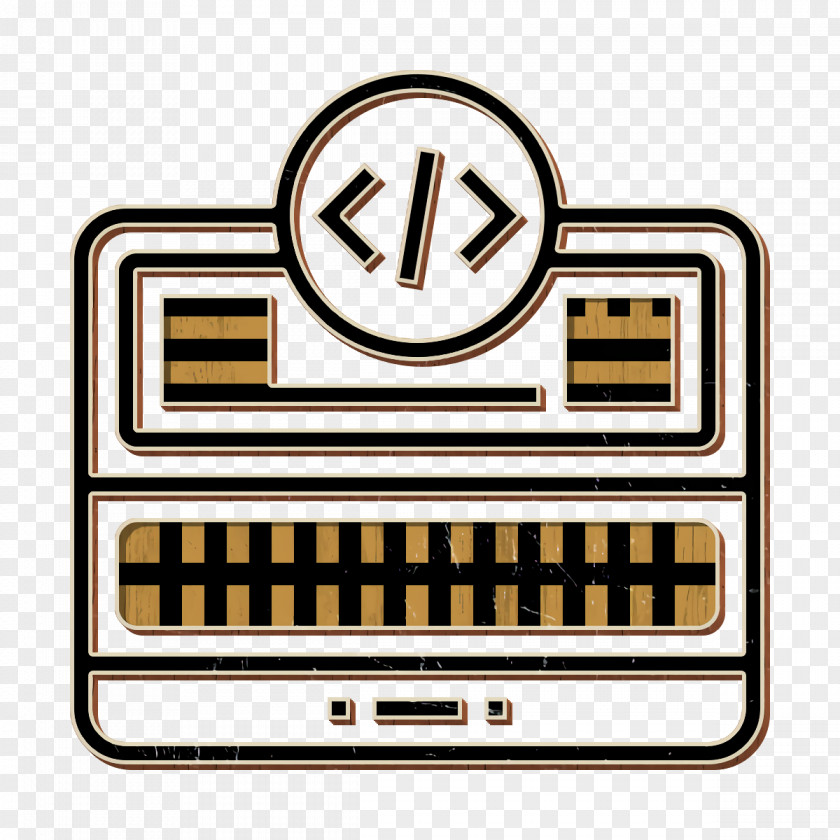 Keyboard Icon Programming PNG