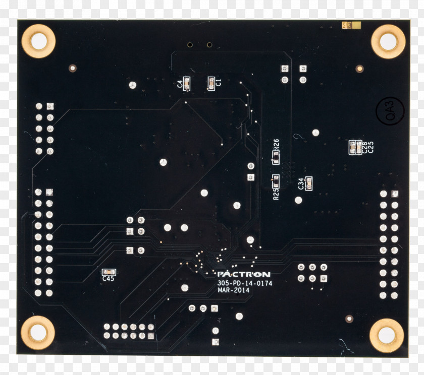Lattice Serial Peripheral Interface Bus Electronics Smart Camera Printed Circuit Board OLED PNG