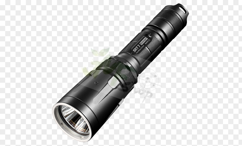 Light Flashlight Tactical Cree Inc. Light-emitting Diode PNG
