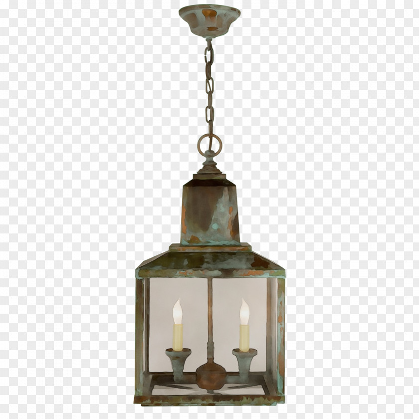 Metal Sconce Light Cartoon PNG