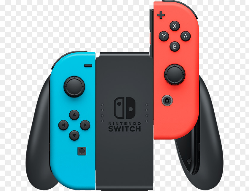 Nintendo Switch Pro Controller Classic Splatoon 2 Joy-Con PNG