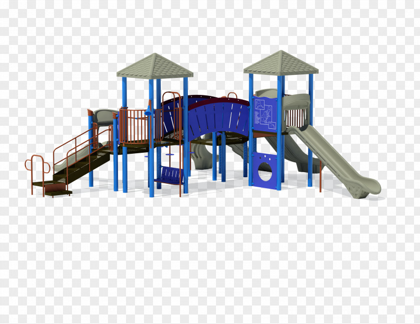 Playground Equipment PNG