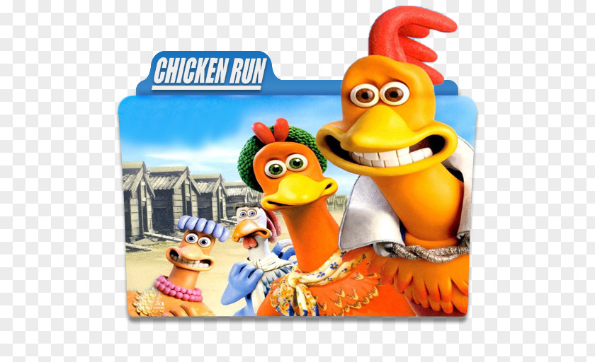 Running Chicken Run PlayStation YouTube PNG
