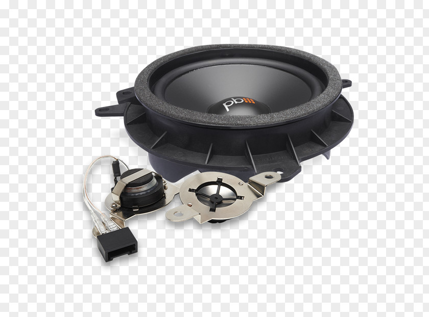 Toyota Truck Speakers Lexus Car Loudspeaker Component Speaker PNG