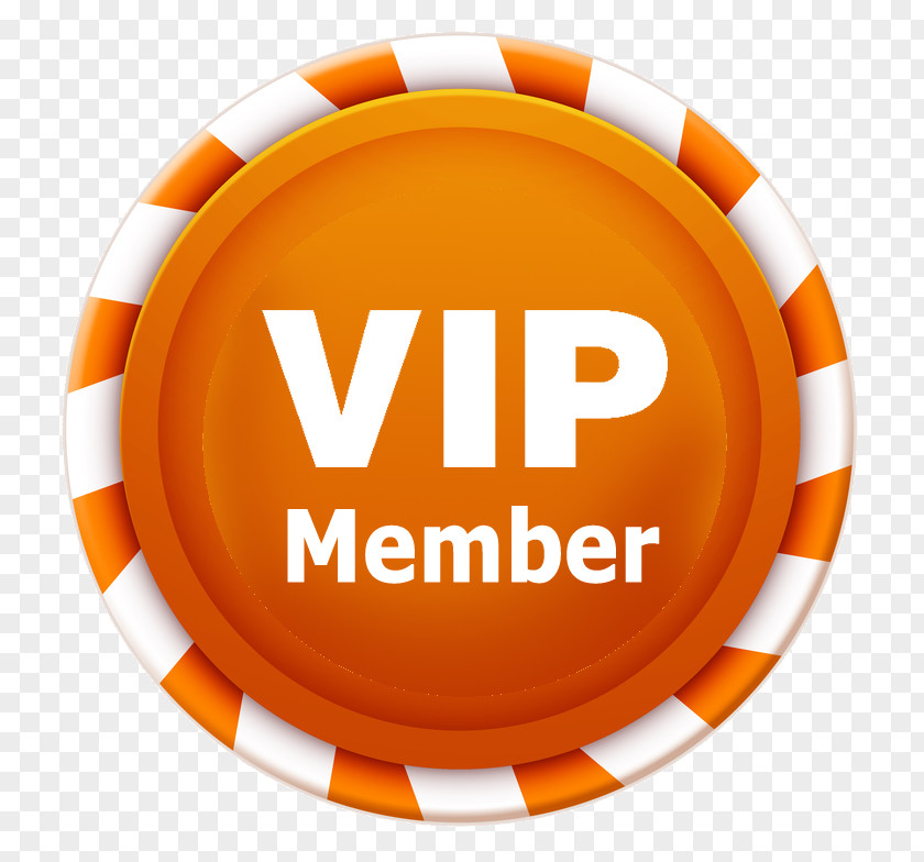 Vip Member Stock Photography PNG