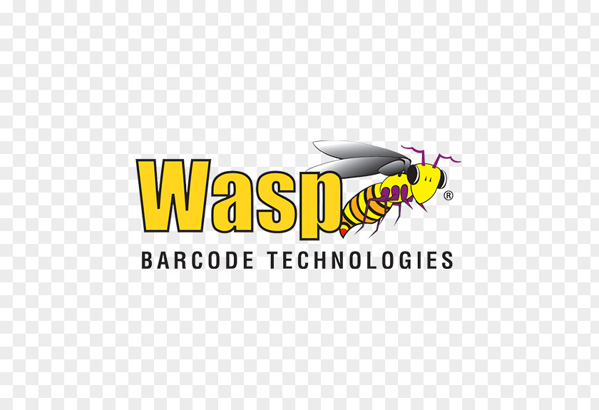 Wasp Barcode Scanners Business Management Asset Tracking PNG