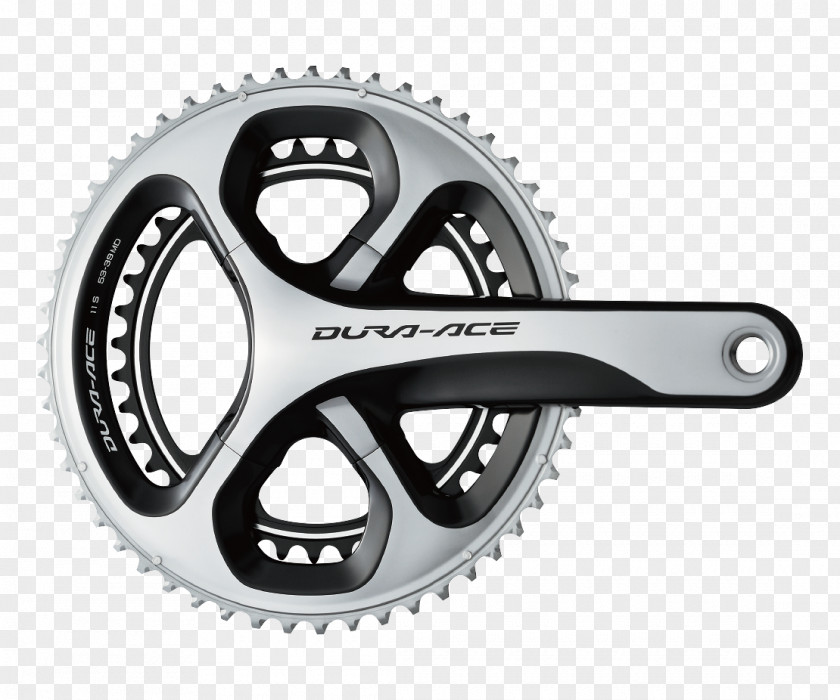 Bicycle Cranks Dura Ace Cycling Shimano PNG