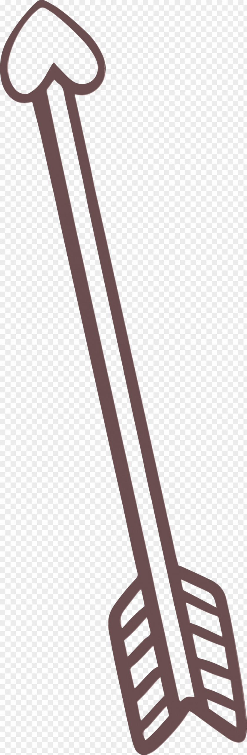 Brown Line PNG