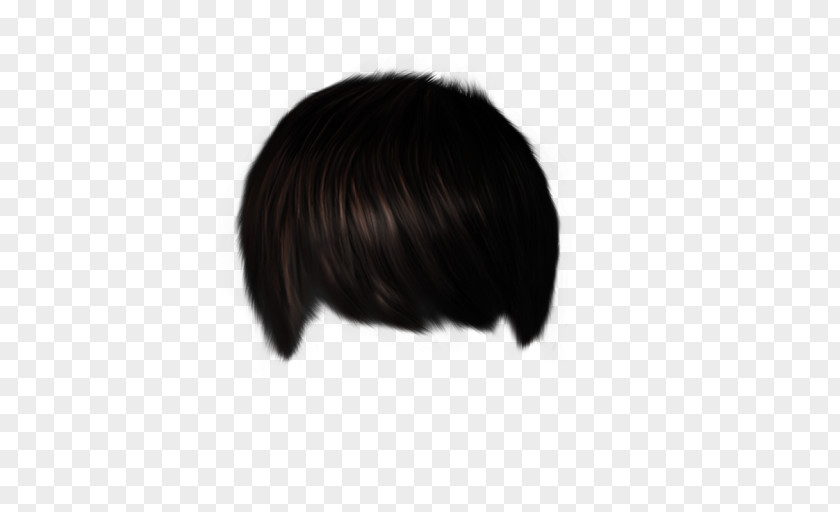 Hair Hairstyle Short PNG