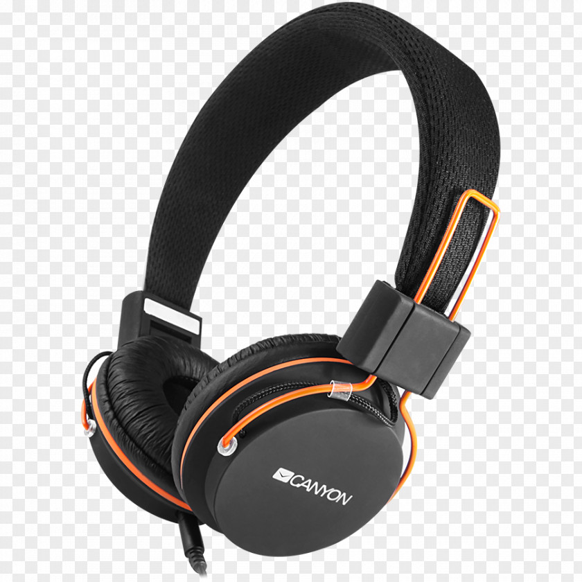 Headphones Microphone Audio Sound Electrical Cable PNG