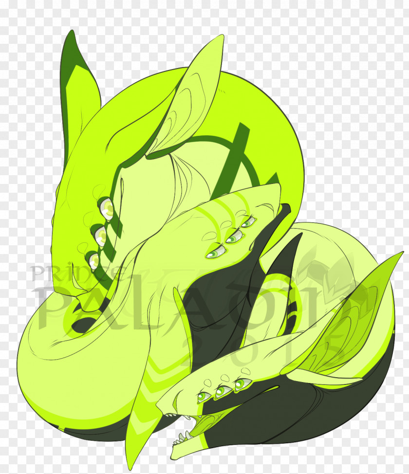 Leaf Illustration Clip Art Vegetable Character PNG