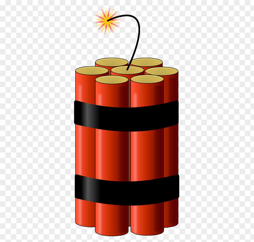 Material Property Cylinder Cartoon Explosion PNG