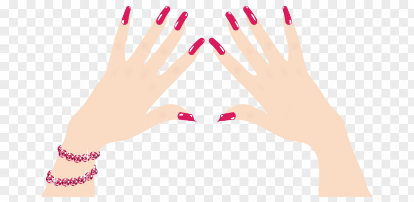 Nail Activities Polish Manicure Hand PNG