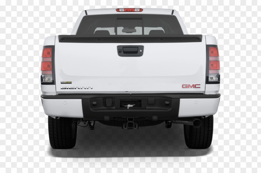 Pickup Truck Chevrolet Silverado 2013 GMC Sierra 1500 2009 Hybrid PNG