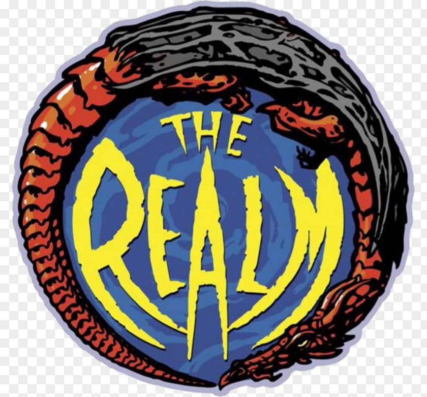 Realm The Online Badge Sprite Font PNG