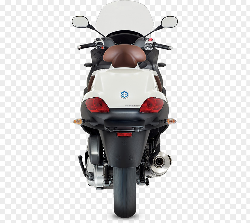 Scooter Piaggio MP3 Motorcycle Accessories PNG
