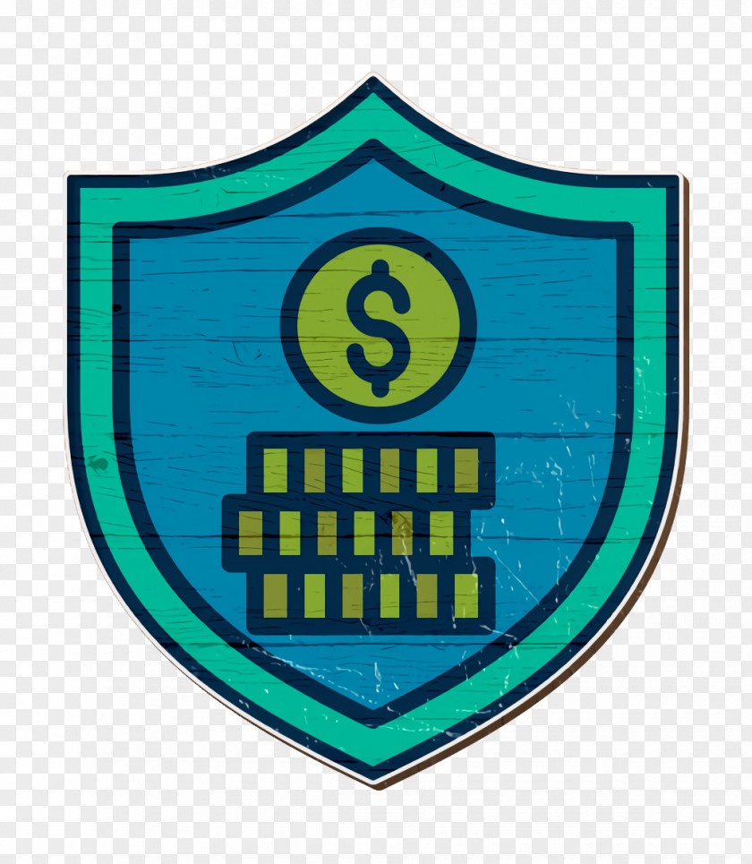 Security Icon Business And Finance Investment PNG