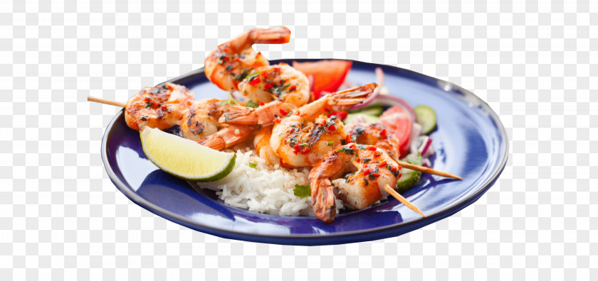 Shrimps Outer Banks Nags Head Thai Cuisine Food Restaurant PNG
