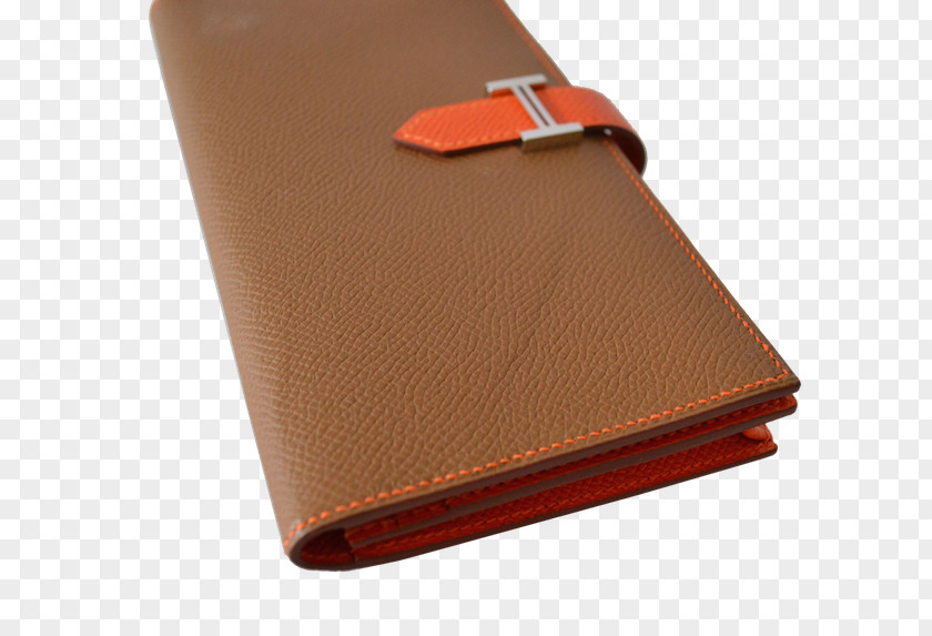 Wallet Leather PNG