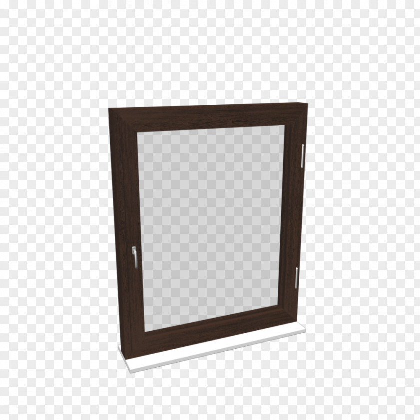 Window Picture Frames Wood Angle PNG