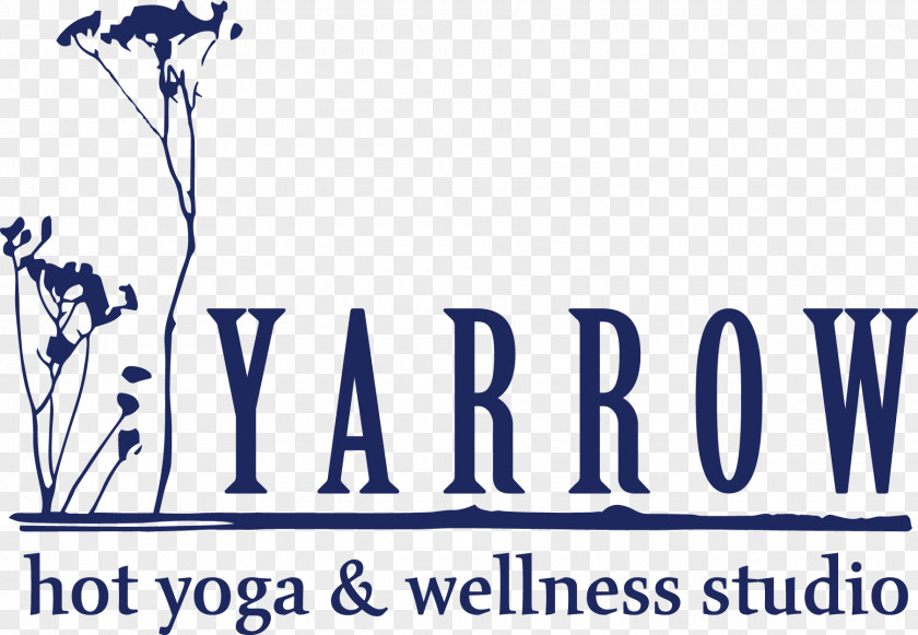 Yarrow Hot Yoga & Wellness Studio Bikram Brand PNG