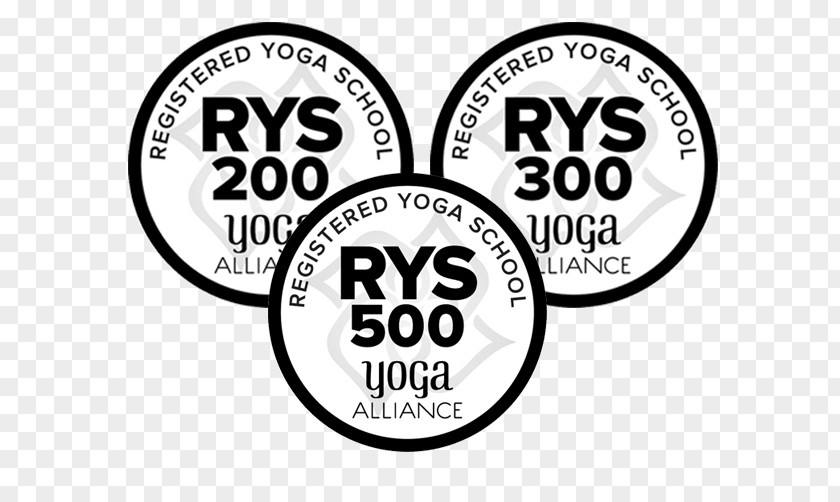 Yoga Alliance Anusara School Of Hatha Logo Brand PNG