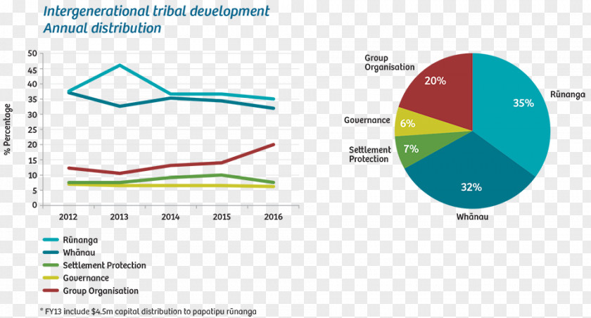 Annual Reports Ngāi Tahu Graph Of A Function Rūnanga Māori People Treaty Waitangi PNG