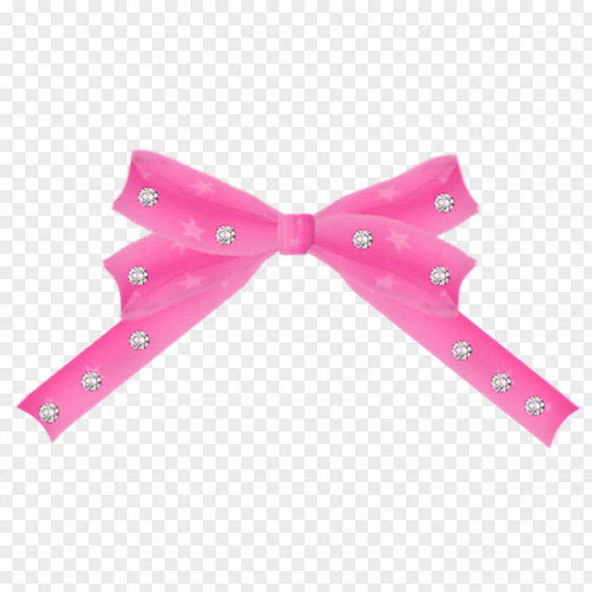 Bow Tie Clothing Accessories Ribbon PNG