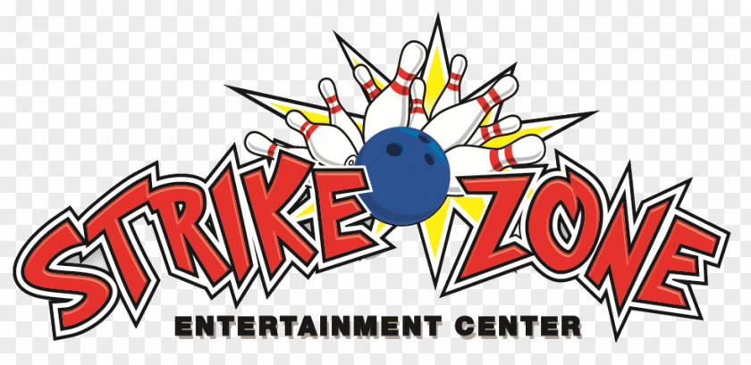 Bowling Alley Strike Zone Entertainment Center Fellsmere Treasure Coast Vero Beach PNG