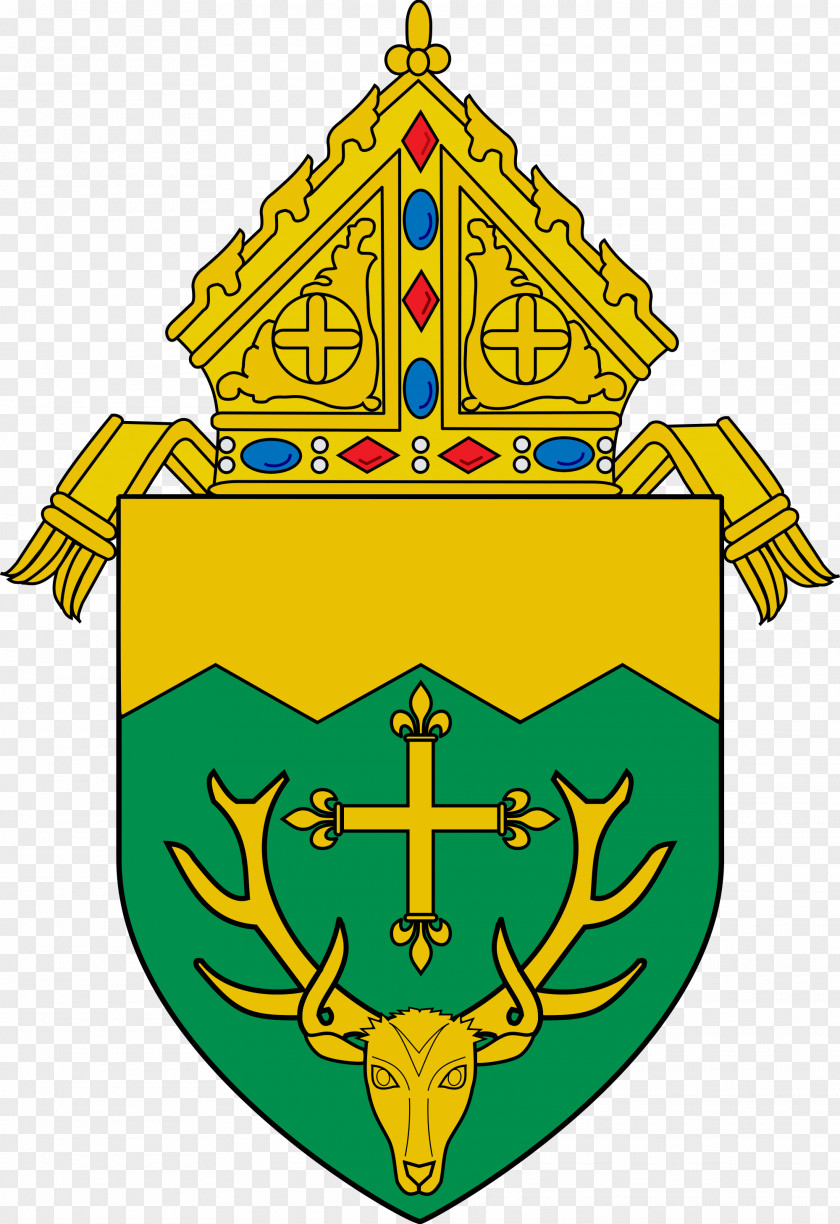 Catholic Roman Archdiocese For The Military Services, USA Diocese Of Madison Bishop Church PNG