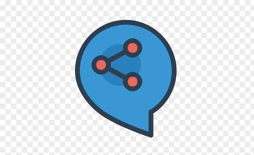 Communication Like Button PNG