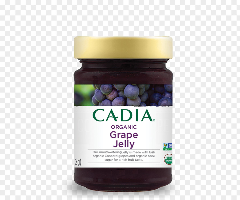 Grape Concord Jam Juice Superfood PNG