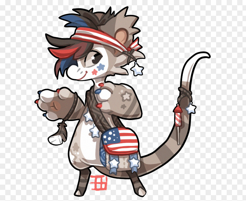 July Event Independence Day 4 Drawing Clip Art PNG