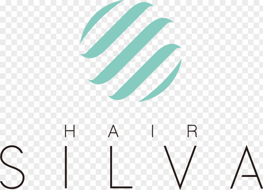 Logo Hair HAIR SILVA(ヘアシルバ)徳間店 Beauty Parlour Wardrobe Stylist Fashion PNG