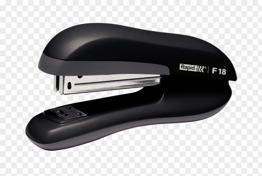 Paper Stapler Office Supplies Hole Punch PNG