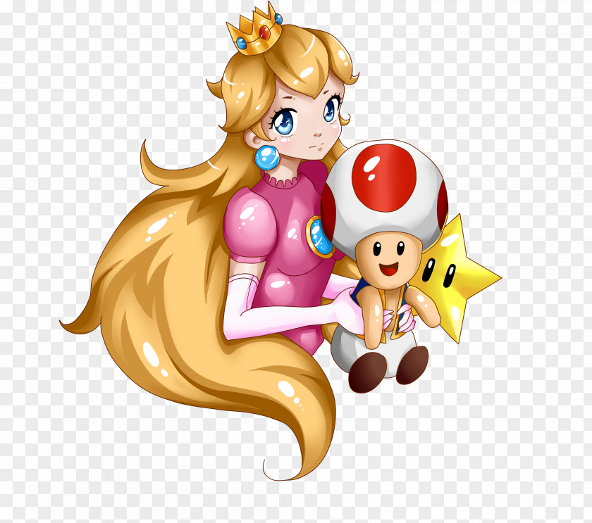 Peachy Princess Peach DeviantArt The Legend Of Zelda: Skyward Sword Mario PNG