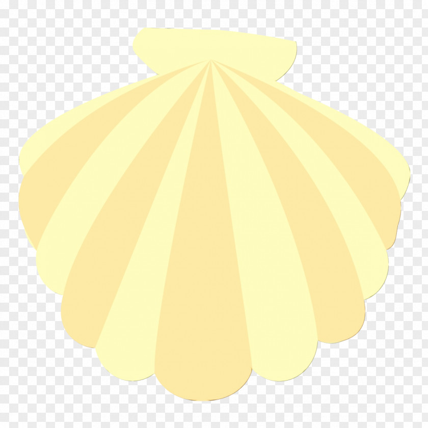 Petal Beige Yellow Clip Art PNG