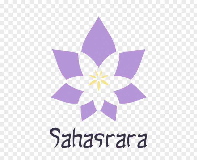 Sahasrara Fashion Show Logo PNG