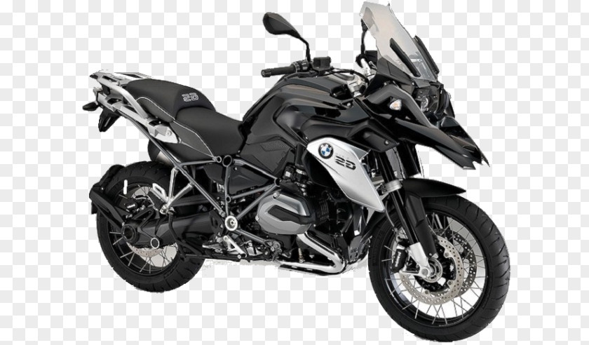 Scooter BMW R1200R Motorcycle R1200GS PNG