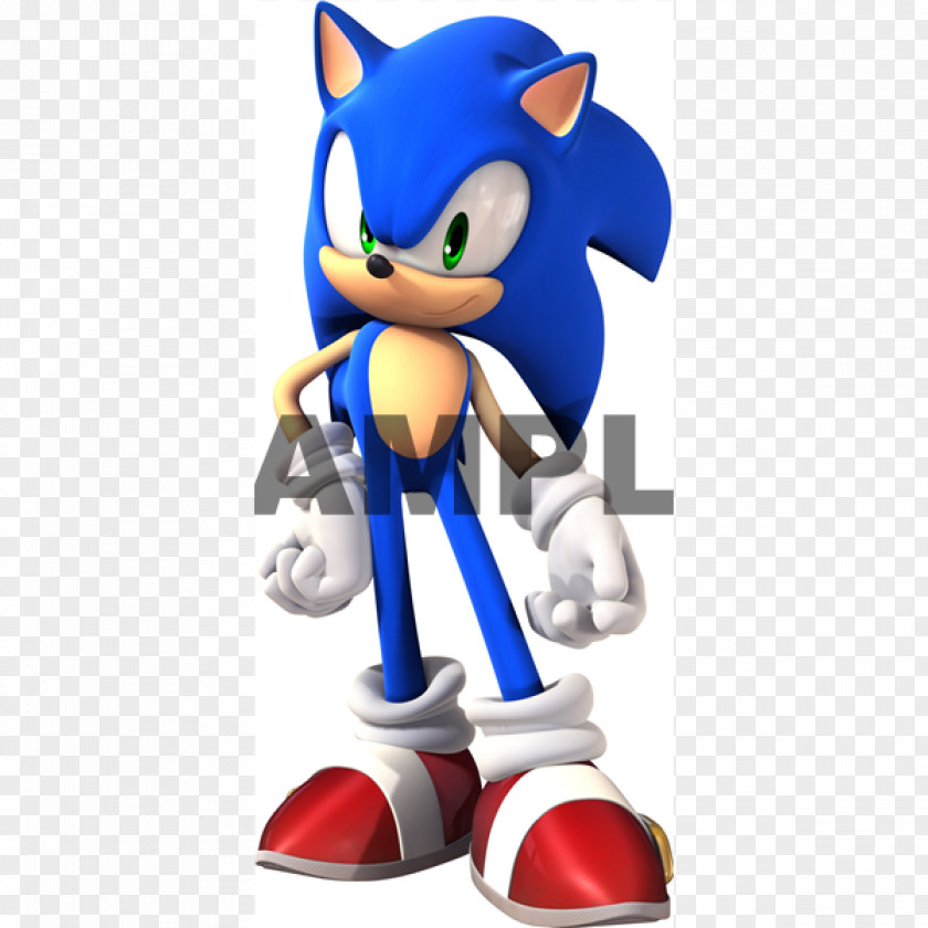 Sonic The Hedgehog Unleashed Generations Mania Ariciul PNG