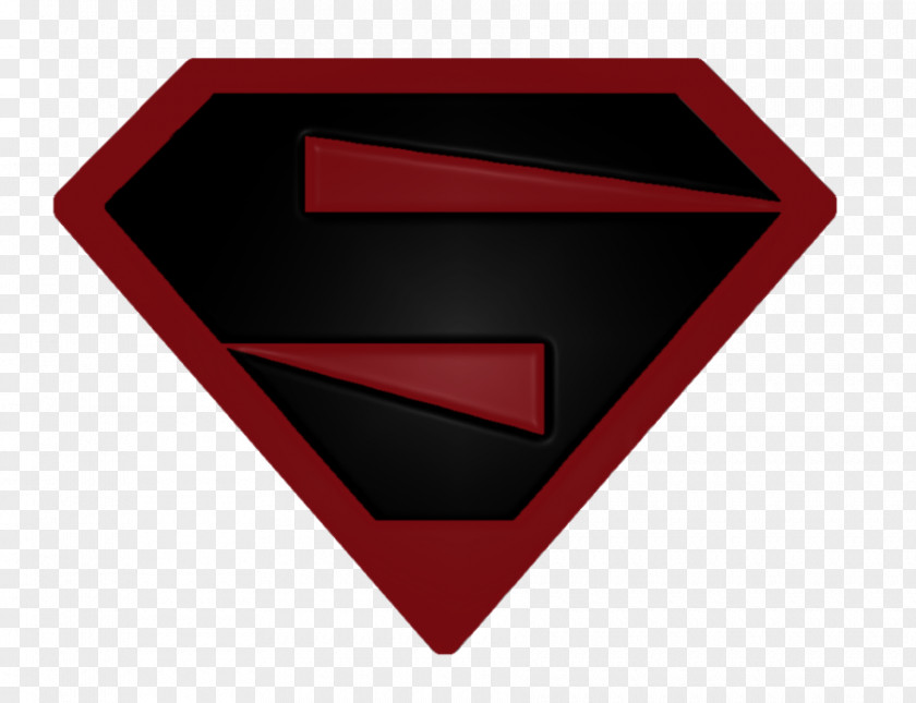 Superman Logo Clip Art PNG