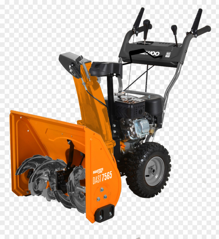 Winter Direct Motor Service Vehicle Snow Removal Blowers PNG