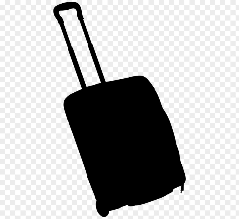 Baggage Hand Luggage Product Design Line PNG