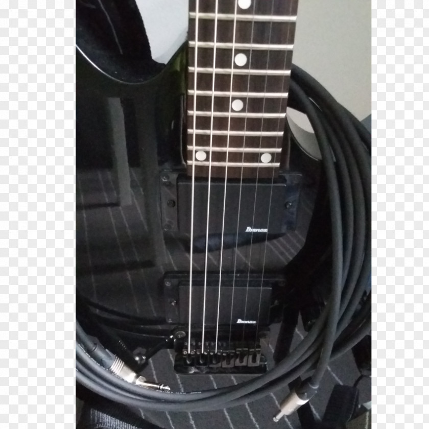 Bass Guitar Acoustic-electric Solid Body PNG