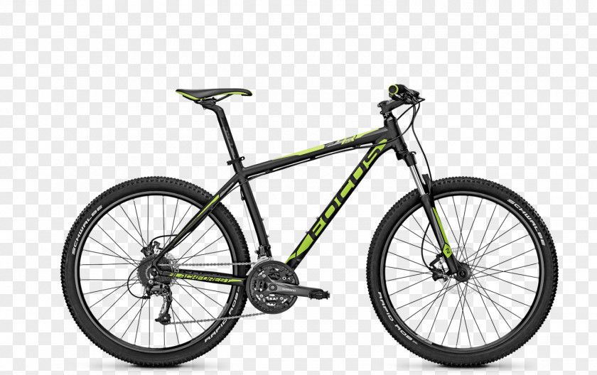Black Forest Mountain Bike Giant Bicycles Shimano Focus Bikes PNG