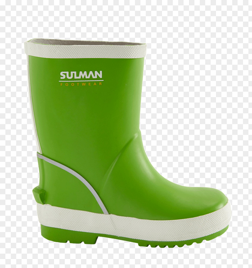 Boot Green Shoe PNG