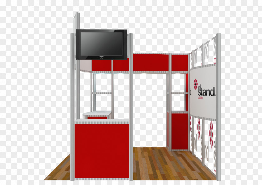 Diseño De Stands En Cancun (Elstand.com) Centimeter Las Plazas Outlet PNG